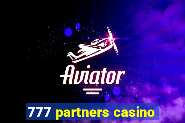 777 partners casino