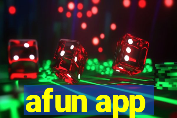 afun app