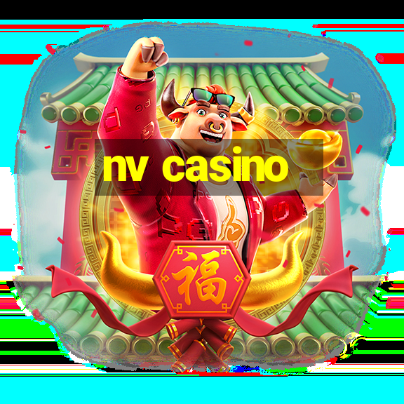 nv casino