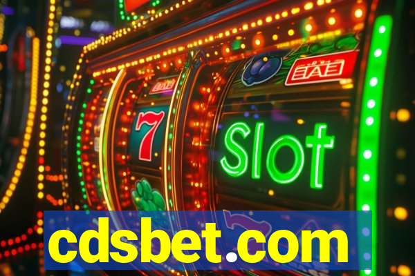 cdsbet.com