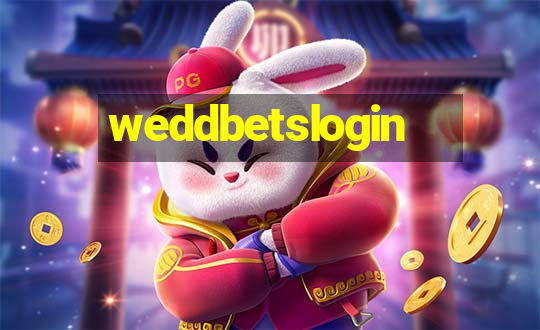 weddbetslogin