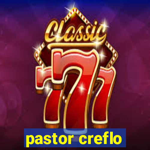 pastor creflo