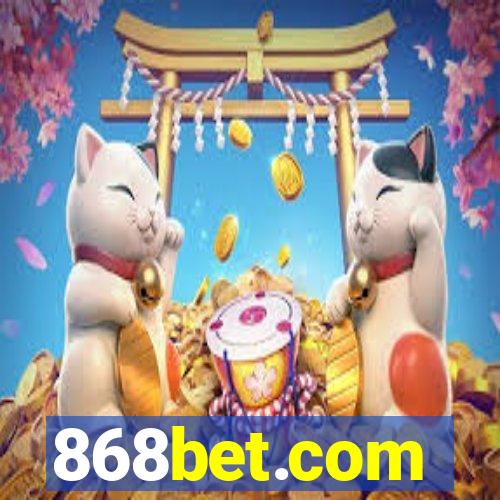 868bet.com