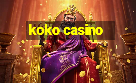 koko casino