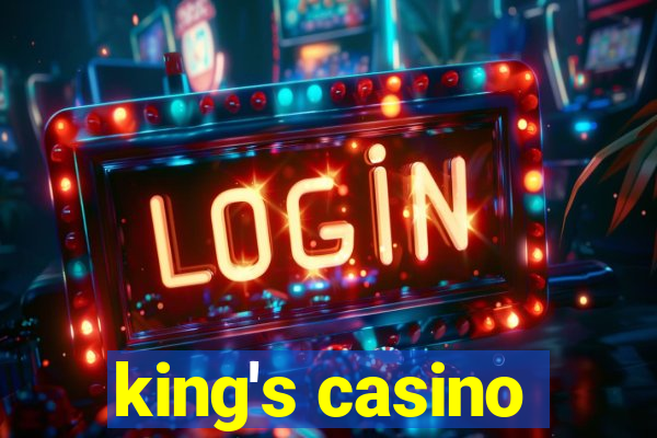 king's casino