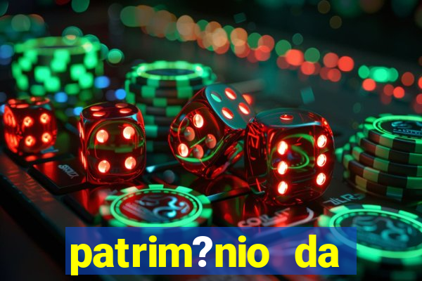 patrim?nio da família real brasileira