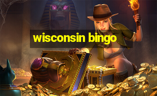 wisconsin bingo