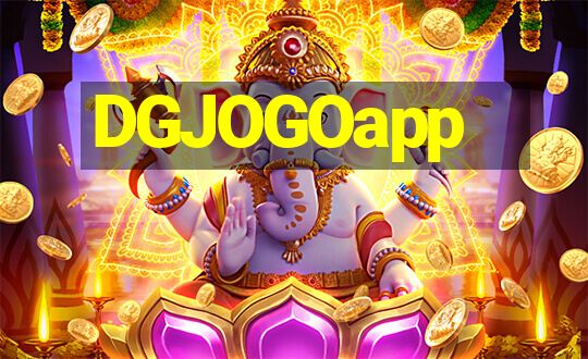 DGJOGOapp