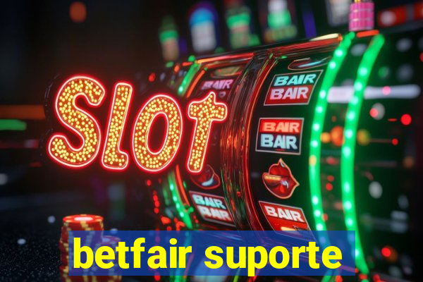 betfair suporte