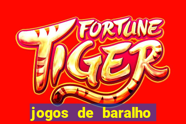 jogos de baralho online pife