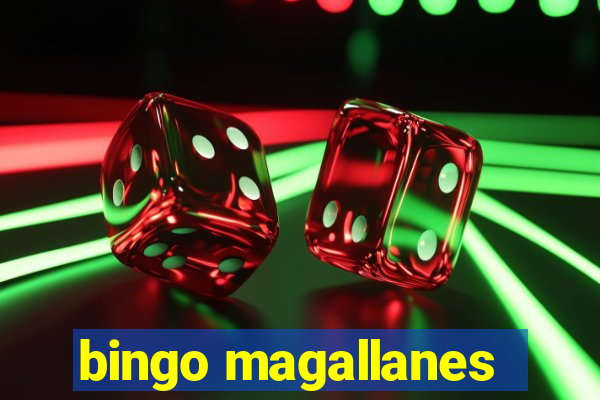 bingo magallanes