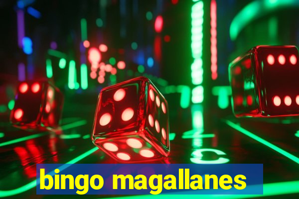 bingo magallanes