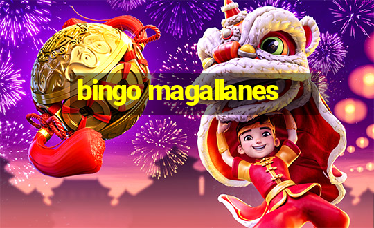 bingo magallanes