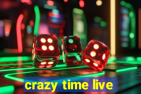 crazy time live