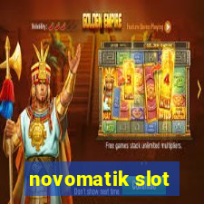 novomatik slot