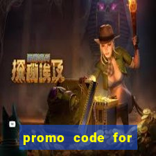 promo code for bingo king