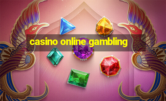 casino online gambling