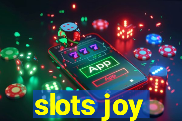 slots joy