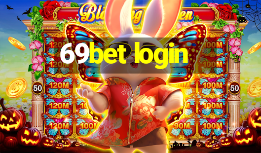 69bet login