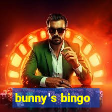 bunny's bingo