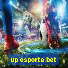 up esporte bet