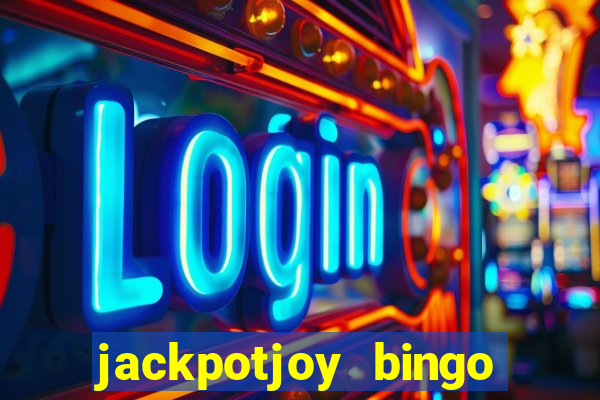 jackpotjoy bingo log in