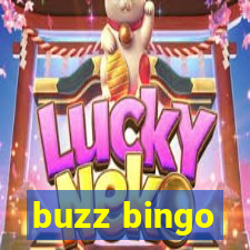 buzz bingo