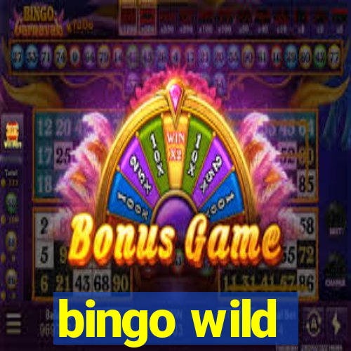 bingo wild