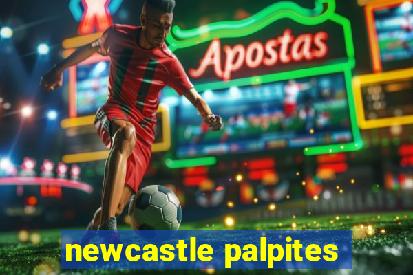 newcastle palpites