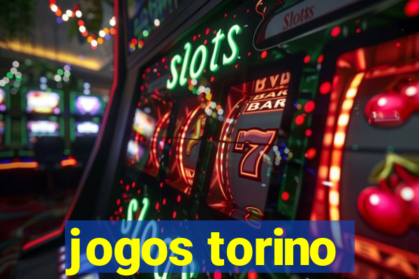 jogos torino