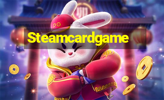 Steamcardgame