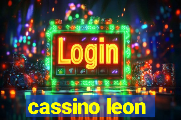 cassino leon