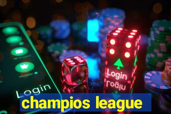 champios league