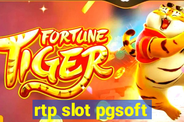 rtp slot pgsoft