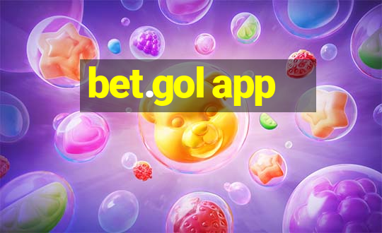 bet.gol app