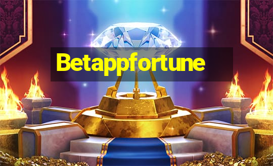 Betappfortune