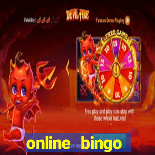 online bingo ontario real money