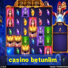 casino betunlim