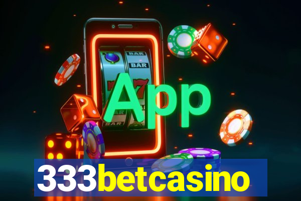 333betcasino