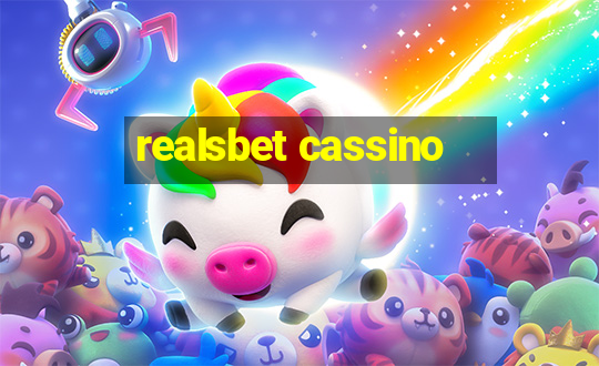 realsbet cassino