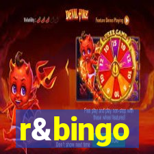 r&bingo