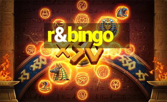 r&bingo