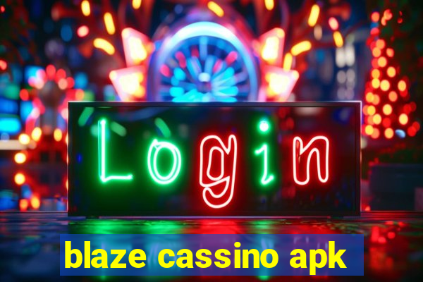 blaze cassino apk