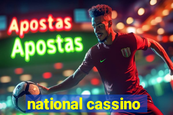 national cassino