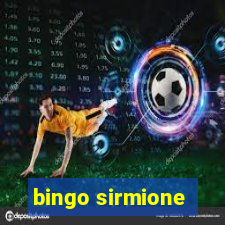 bingo sirmione