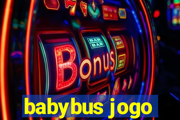 babybus jogo