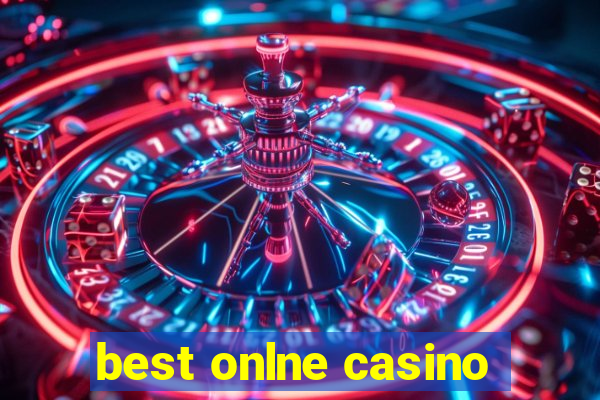 best onlne casino