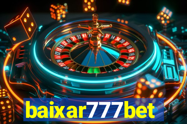 baixar777bet