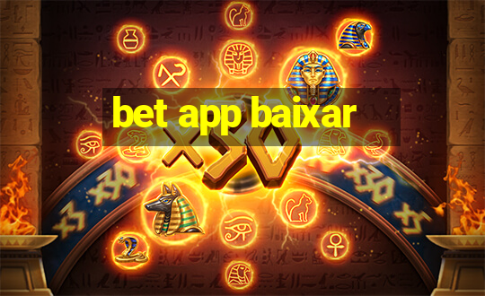 bet app baixar