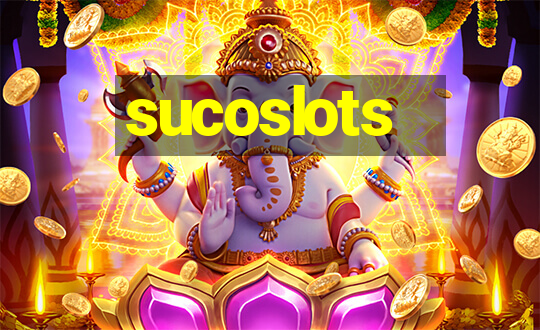 sucoslots